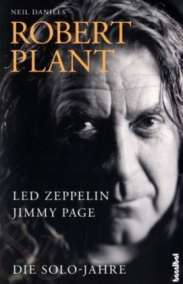 Plant Led Zeppelin